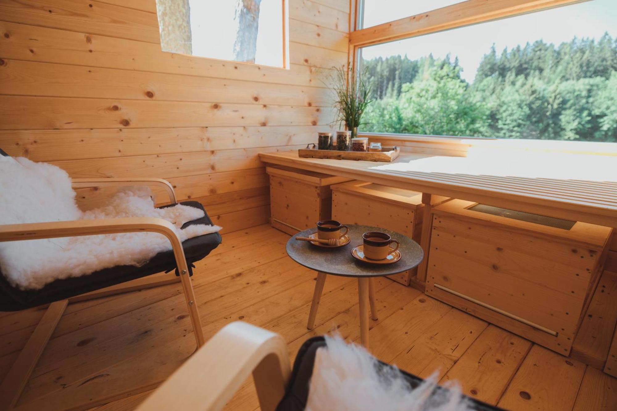 Tourist Farm Pr'Dovar Церклье-на-Гореньскем Экстерьер фото